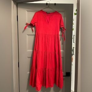 Madewell Dress